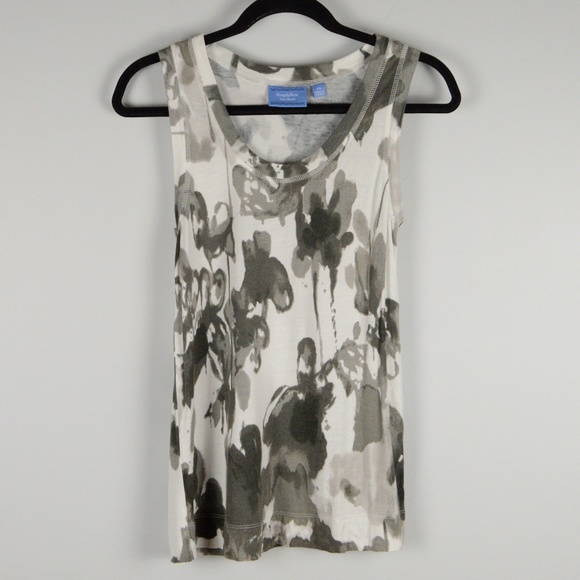 Simply Vera Vera Wang Tank Top - Picture 6 of 6
